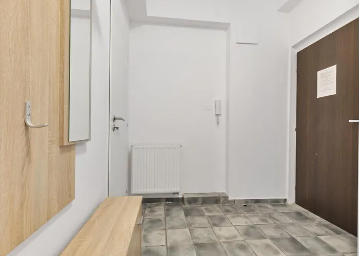 Glorious Space In Centre *