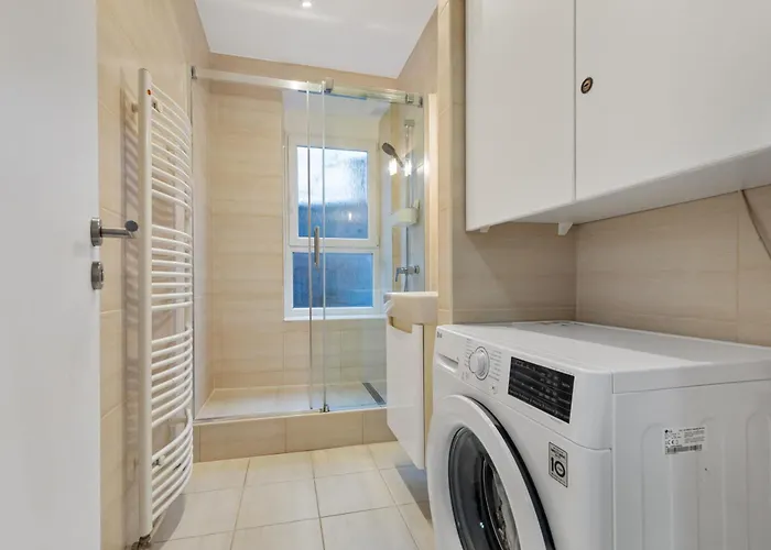 Glorious Space In Centre * Bratislava