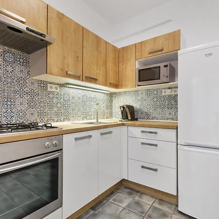 Apartman Glorious Space In Centre Pozsony