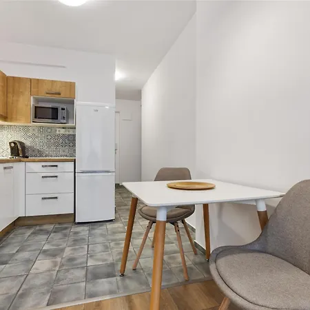 Glorious Space In Centre Apartamento *