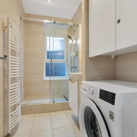 Glorious Space In Centre * Bratislava