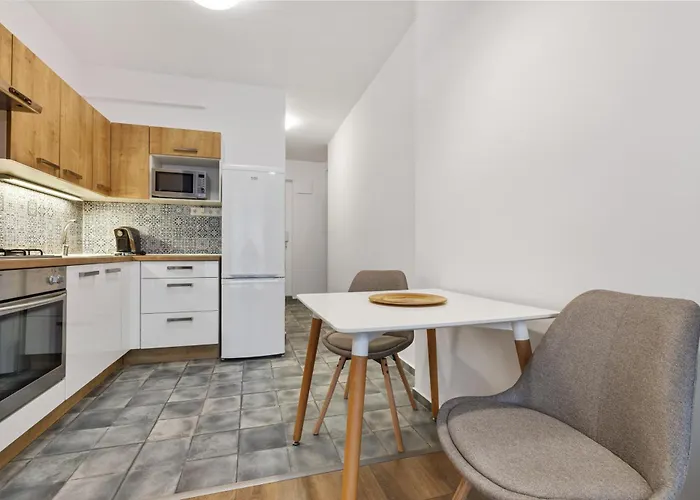 Glorious Space In Centre Apartamento *