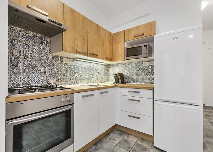 Apartamento Glorious Space In Centre Bratislava